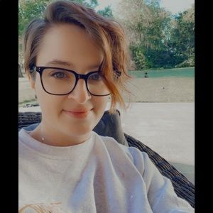 Meet your Posher, Jordan